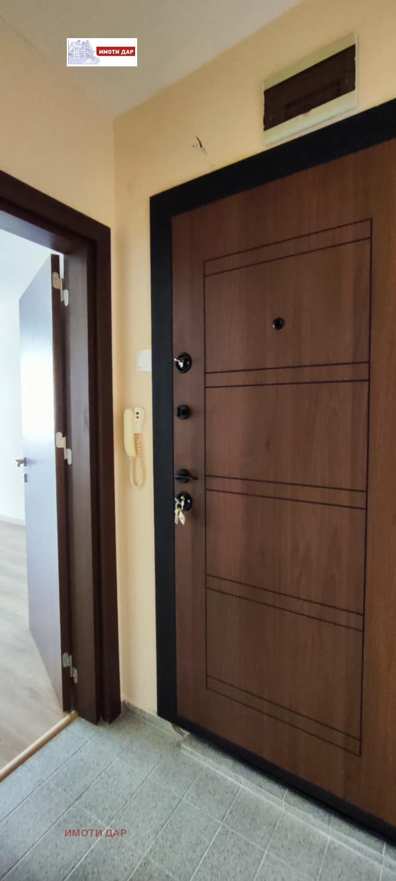Продава  2-стаен град Варна , Операта , 63 кв.м | 70951520 - изображение [8]