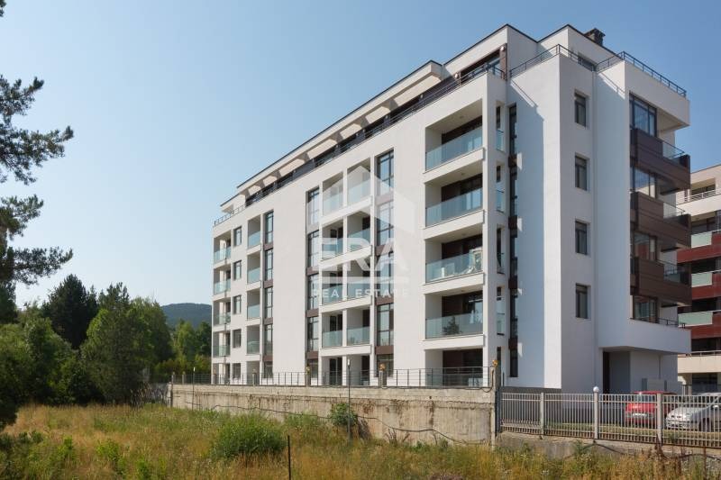 Продава  2-стаен град София , Симеоново , 78 кв.м | 25972780