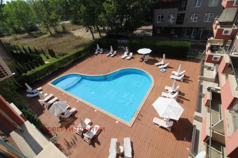 Продается  1 спальня область Бургас , к.к. Слънчев бряг , 46 кв.м | 48346377 - изображение [2]