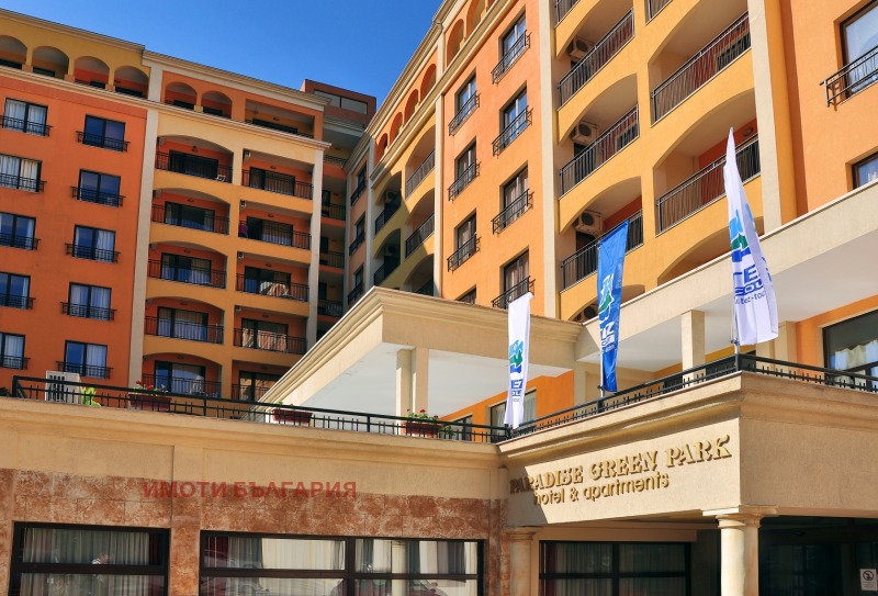 Продава  2-стаен град Варна , к.к. Златни пясъци , 86 кв.м | 96052604