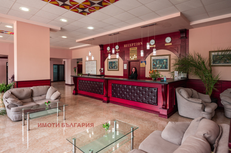 Продава  2-стаен град Варна , к.к. Златни пясъци , 86 кв.м | 96052604 - изображение [15]