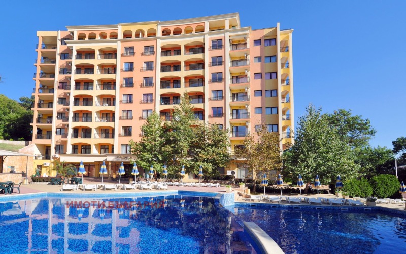 Продава  2-стаен град Варна , к.к. Златни пясъци , 86 кв.м | 96052604 - изображение [2]