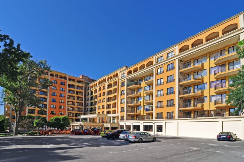 Продава  2-стаен град Варна , к.к. Златни пясъци , 86 кв.м | 96052604 - изображение [13]