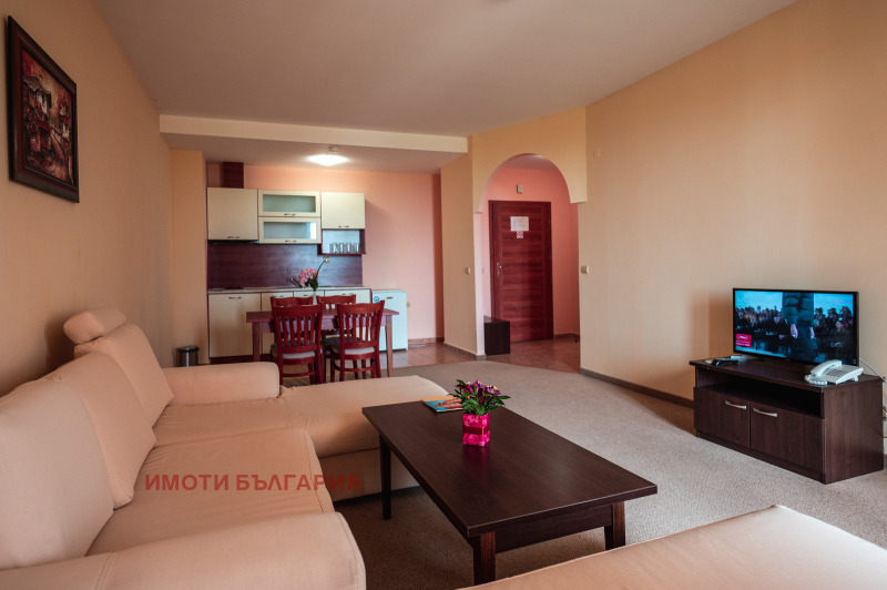 Продава  2-стаен град Варна , к.к. Златни пясъци , 86 кв.м | 96052604 - изображение [4]