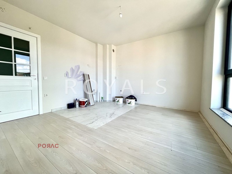 Till salu  1 sovrum Varna , Vinica , 52 kvm | 88870757 - bild [3]