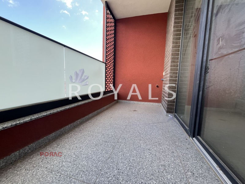 Till salu  1 sovrum Varna , Vinica , 52 kvm | 88870757 - bild [8]