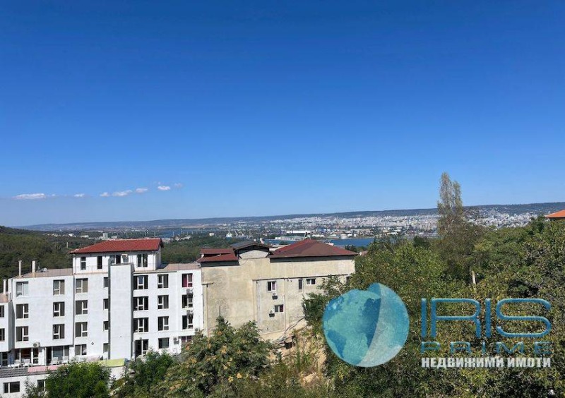 Продава  2-стаен град Варна , м-т Зеленика , 43 кв.м | 83562541 - изображение [11]