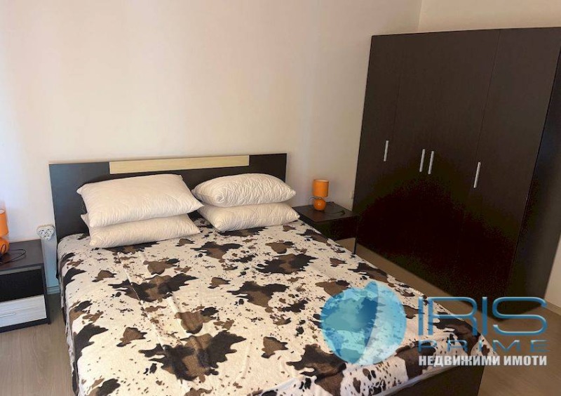 Продава  2-стаен град Варна , м-т Зеленика , 43 кв.м | 83562541 - изображение [4]