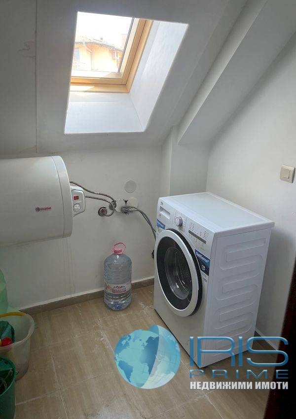 Продава  2-стаен град Варна , м-т Зеленика , 43 кв.м | 83562541 - изображение [8]