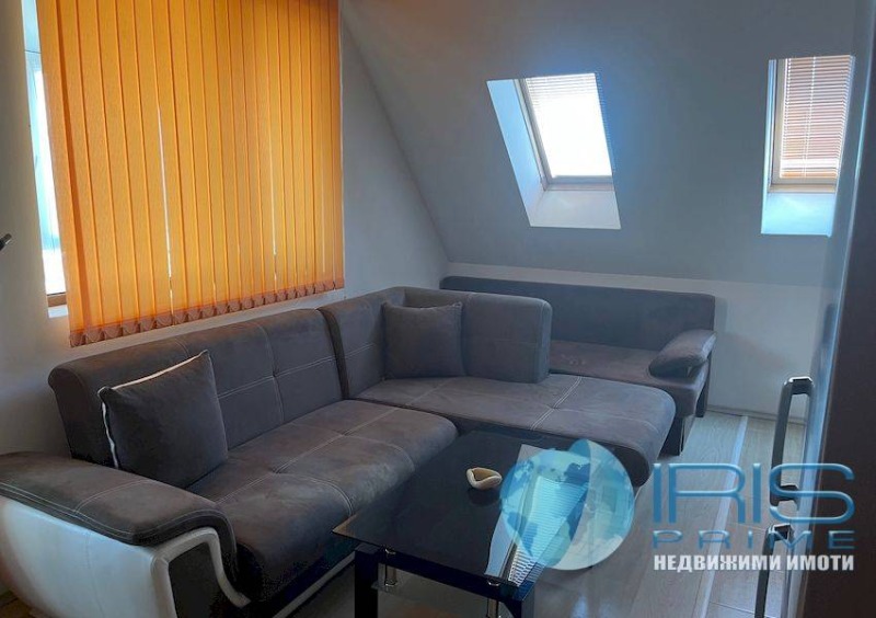 Продава  2-стаен град Варна , м-т Зеленика , 43 кв.м | 83562541 - изображение [3]