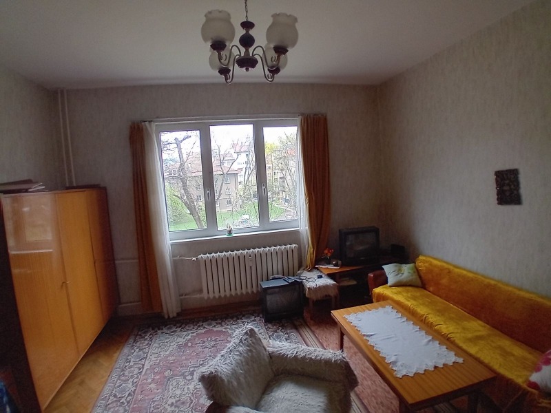 Te koop  1 slaapkamer Sofia , Geo Milev , 78 m² | 31106691 - afbeelding [2]