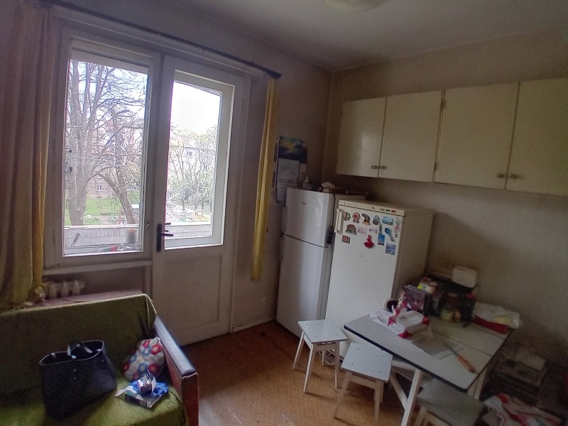 Te koop  1 slaapkamer Sofia , Geo Milev , 78 m² | 31106691 - afbeelding [5]