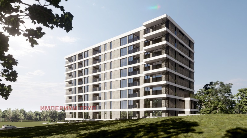 Продава  2-стаен град Варна , Възраждане 1 , 64 кв.м | 13918646 - изображение [6]