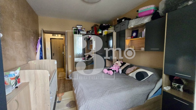 Продава 2-СТАЕН, гр. София, Дружба 2, снимка 4 - Апартаменти - 53519071