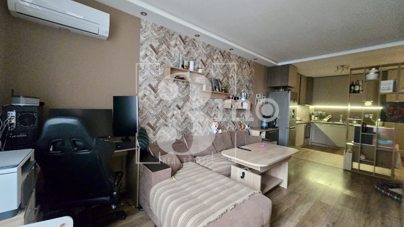 Продава 2-СТАЕН, гр. София, Дружба 2, снимка 2 - Апартаменти - 53519071