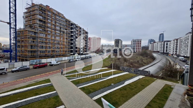 Продава 2-СТАЕН, гр. София, Дружба 2, снимка 7 - Апартаменти - 53519071