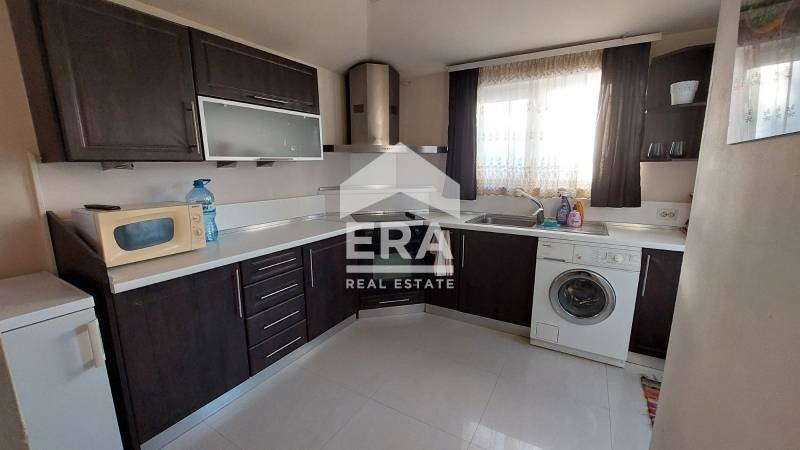 Продава 2-СТАЕН, гр. Варна, Лятно кино Тракия, снимка 16 - Апартаменти - 54291449