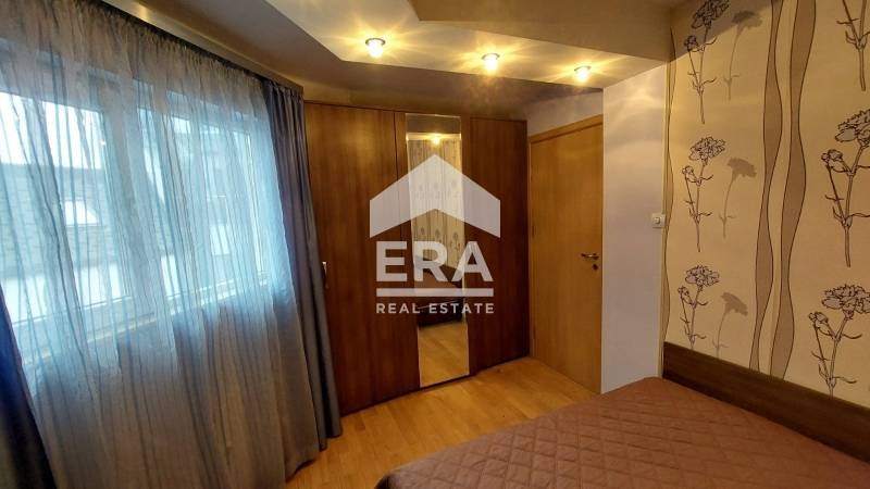 Продава 2-СТАЕН, гр. Варна, Лятно кино Тракия, снимка 10 - Апартаменти - 54291449