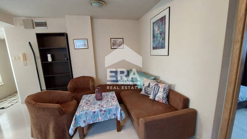 Продава 2-СТАЕН, гр. Варна, Лятно кино Тракия, снимка 6 - Апартаменти - 54291449