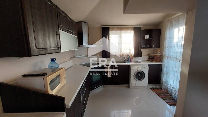 Продава 2-СТАЕН, гр. Варна, Лятно кино Тракия, снимка 8 - Апартаменти - 54291449