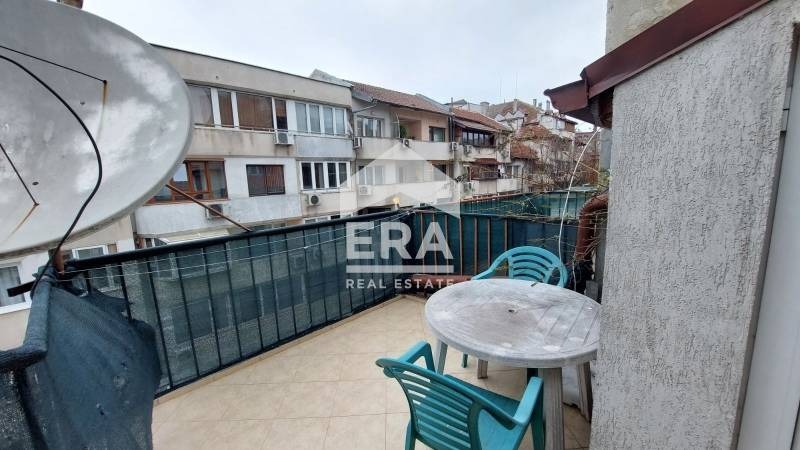 Продава 2-СТАЕН, гр. Варна, Лятно кино Тракия, снимка 12 - Апартаменти - 54291449