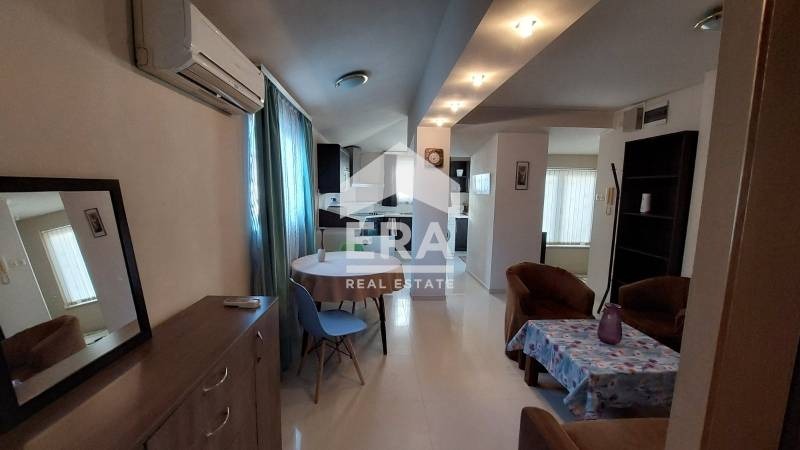 Продава 2-СТАЕН, гр. Варна, Лятно кино Тракия, снимка 4 - Апартаменти - 54291449