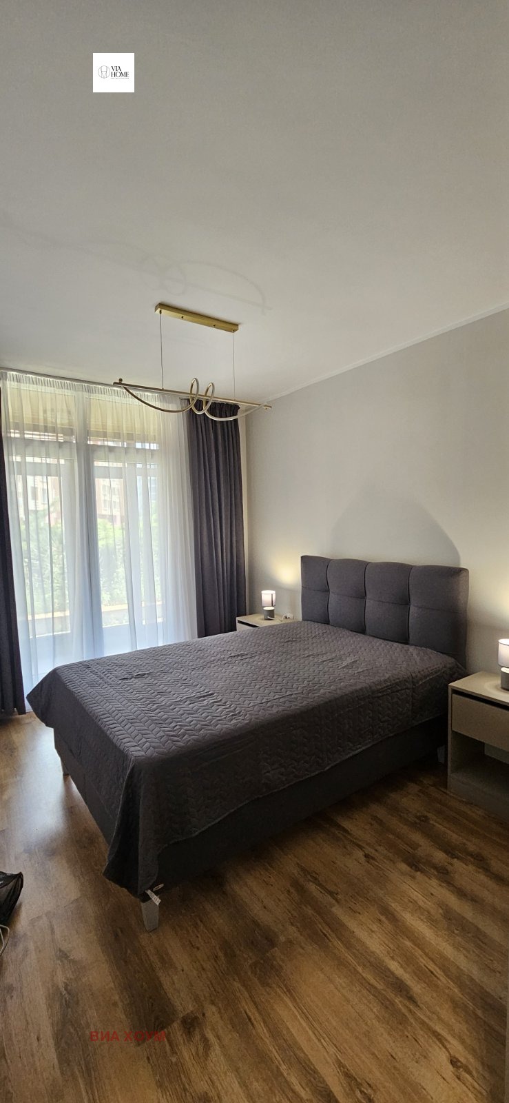 Продава 2-СТАЕН, гр. София, Дружба 2, снимка 9 - Апартаменти - 56370594
