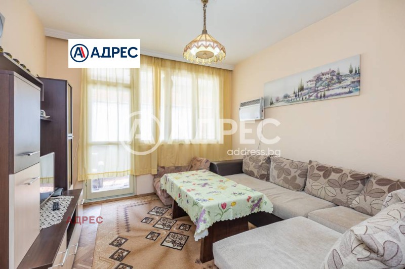 Продава 3-СТАЕН, гр. Варна, Гранд Мол, снимка 1 - Aпартаменти - 46593709