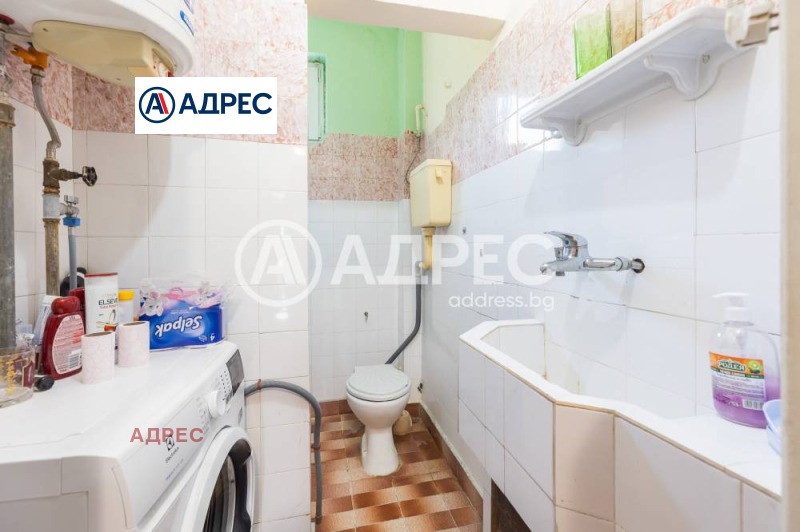 Продава 3-СТАЕН, гр. Варна, Гранд Мол, снимка 13 - Aпартаменти - 46593709