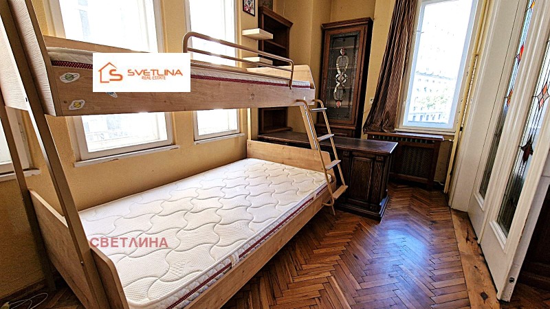 For Sale  2 bedroom Sofia , Tsentar , 114 sq.m | 18620524 - image [6]