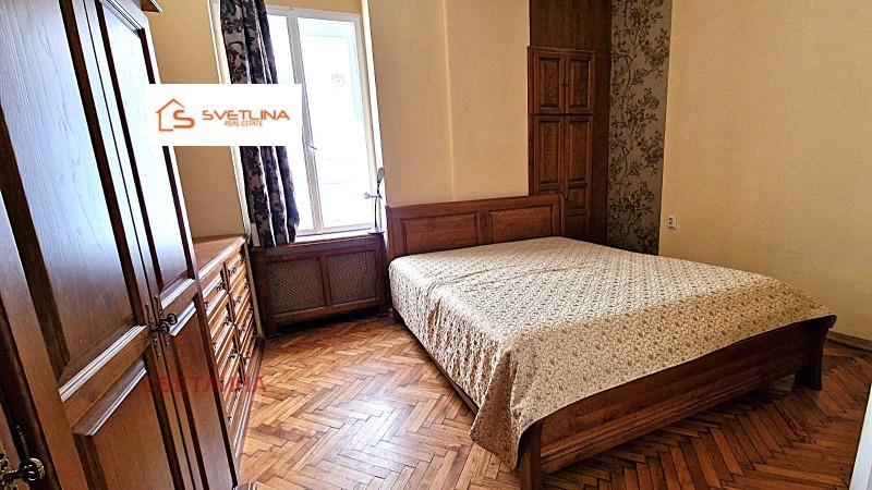 Zu verkaufen  2 Schlafzimmer Sofia , Zentar , 114 qm | 18620524 - Bild [8]