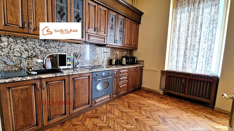 À vendre  2 chambres Sofia , Tsentar , 114 m² | 18620524 - image [2]