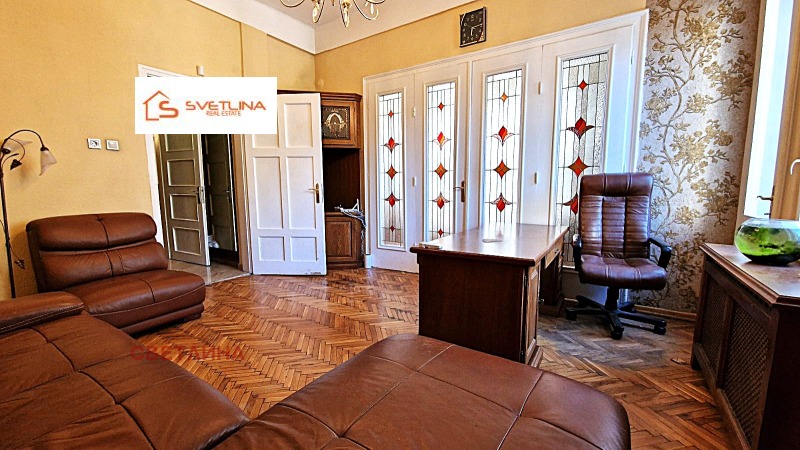 For Sale  2 bedroom Sofia , Tsentar , 114 sq.m | 18620524 - image [5]