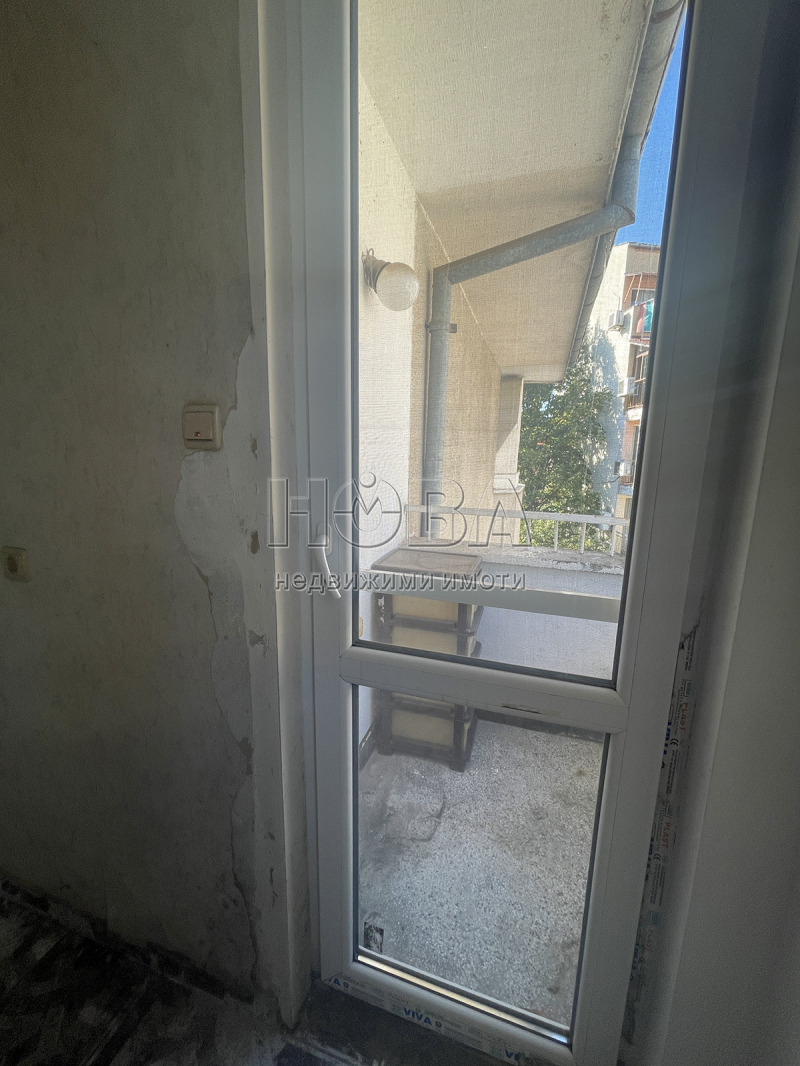 In vendita  2 camere da letto Ruse , Tsentar , 87 mq | 93053420 - Immagine [4]