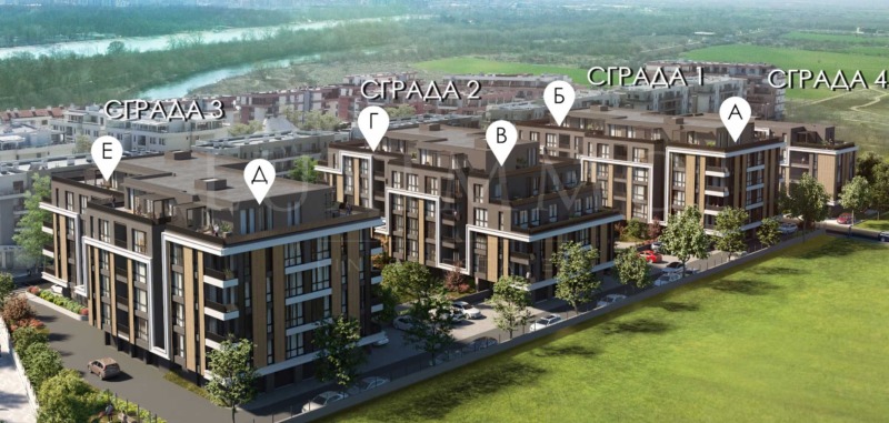 Продава  3-стаен град Пловдив , Кършияка , 101 кв.м | 29422298 - изображение [10]