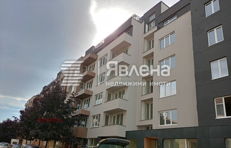 Продава 3-СТАЕН, гр. София, Манастирски ливади, снимка 1 - Aпартаменти - 49132748