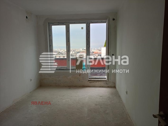 Продава 3-СТАЕН, гр. София, Манастирски ливади, снимка 6 - Aпартаменти - 49132748