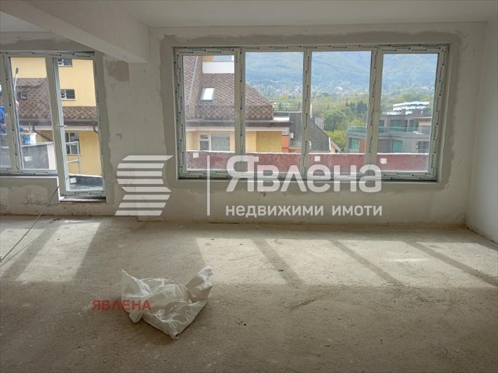 Продава 3-СТАЕН, гр. София, Манастирски ливади, снимка 2 - Aпартаменти - 49132748