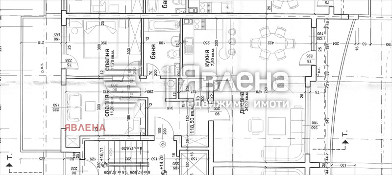 Продава  3-стаен град София , Манастирски ливади , 134 кв.м | 47711526 - изображение [10]