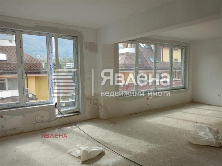 Продава 3-СТАЕН, гр. София, Манастирски ливади, снимка 3 - Aпартаменти - 49132748