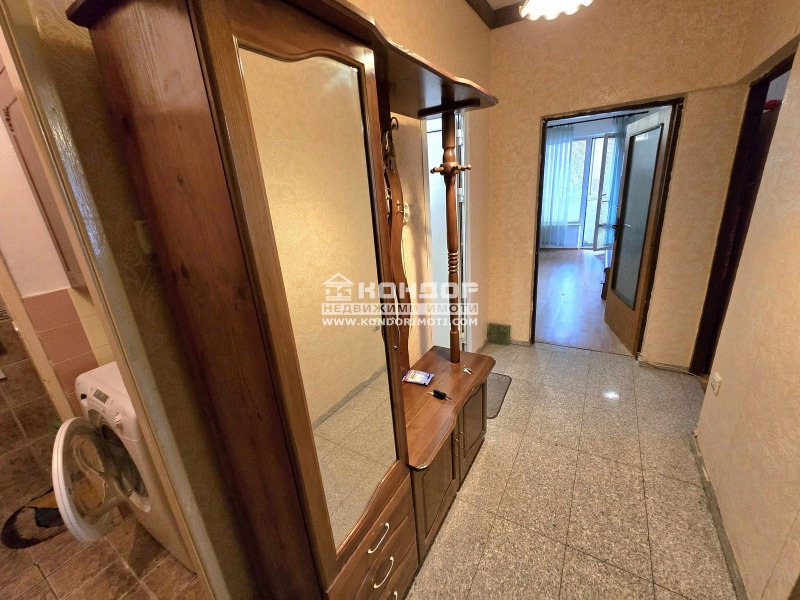 Eladó  2 hálószobás Plovdiv , Centar , 67 négyzetméter | 53117320 - kép [10]