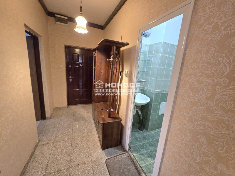 Eladó  2 hálószobás Plovdiv , Centar , 67 négyzetméter | 53117320 - kép [11]