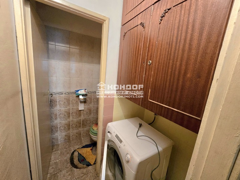 Eladó  2 hálószobás Plovdiv , Centar , 67 négyzetméter | 53117320 - kép [9]