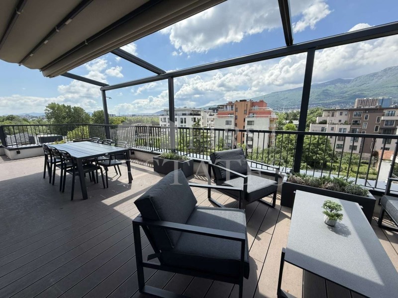 À vendre  2 chambres Sofia , Krastova vada , 91 m² | 94881005 - image [9]