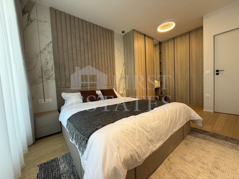 Satılık  2 yatak odası Sofia , Krastova vada , 91 metrekare | 94881005 - görüntü [5]
