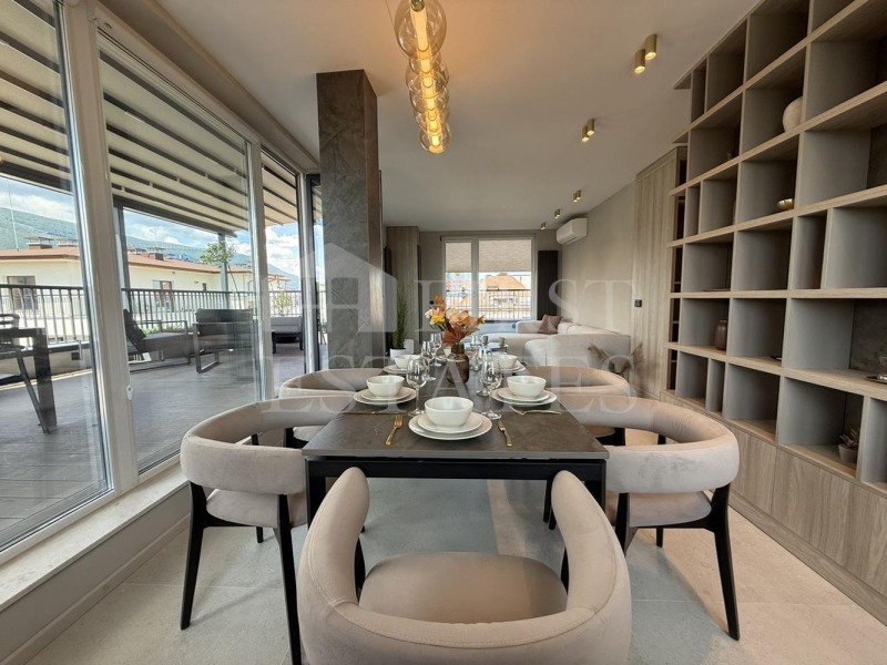Satılık  2 yatak odası Sofia , Krastova vada , 91 metrekare | 94881005 - görüntü [2]