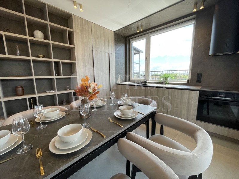 Satılık  2 yatak odası Sofia , Krastova vada , 91 metrekare | 94881005 - görüntü [3]