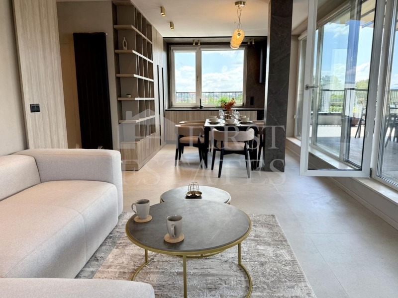 Satılık  2 yatak odası Sofia , Krastova vada , 91 metrekare | 94881005