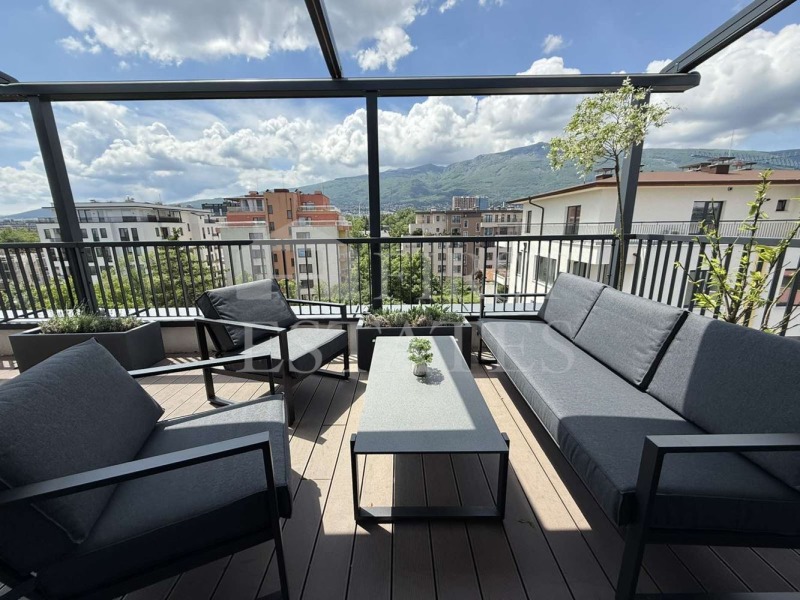 Satılık  2 yatak odası Sofia , Krastova vada , 91 metrekare | 94881005 - görüntü [8]