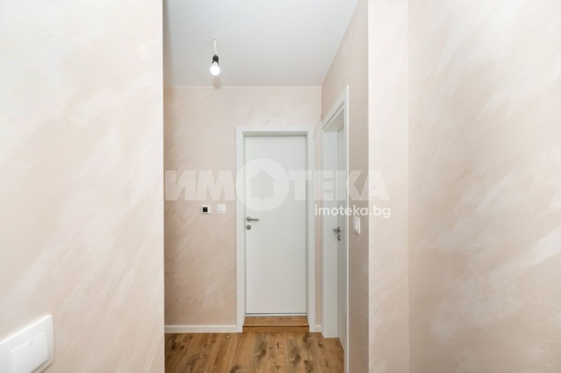 Til salg  2 soveværelser Plovdiv , Ostromila , 104 kvm | 38243348 - billede [17]